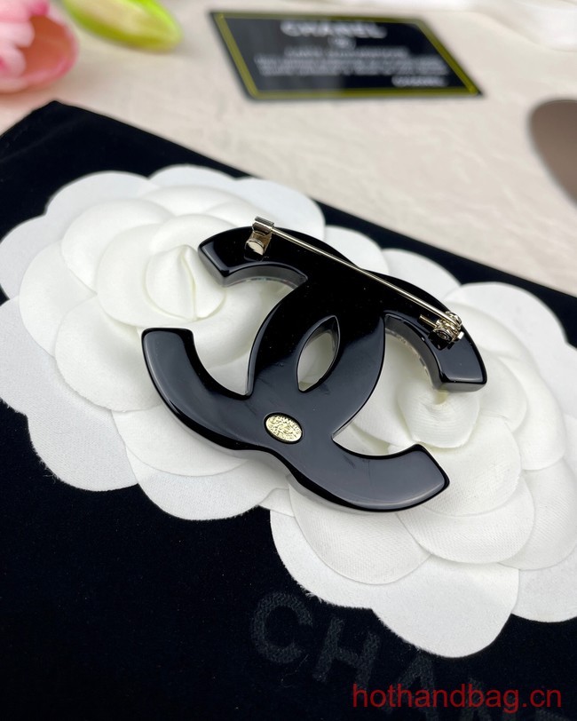 Chanel Brooch CE12882