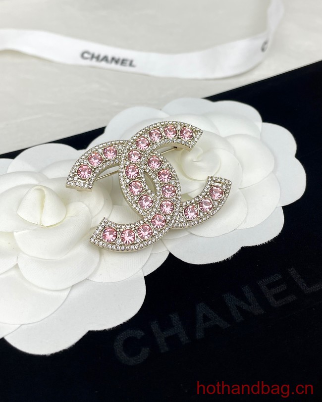 Chanel Brooch CE12884