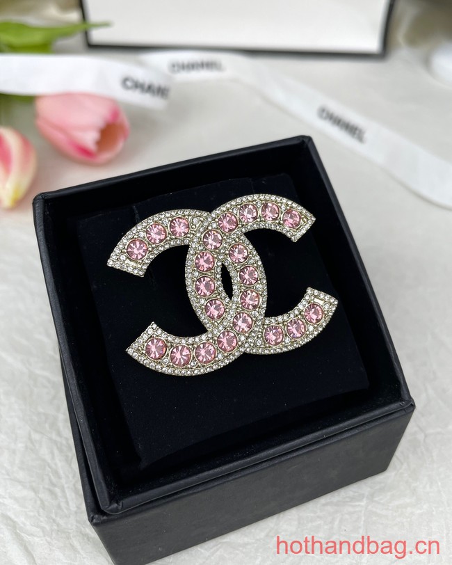 Chanel Brooch CE12884