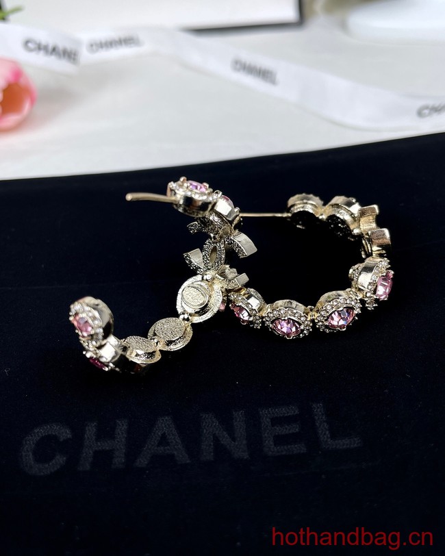 Chanel Earrings CE12878