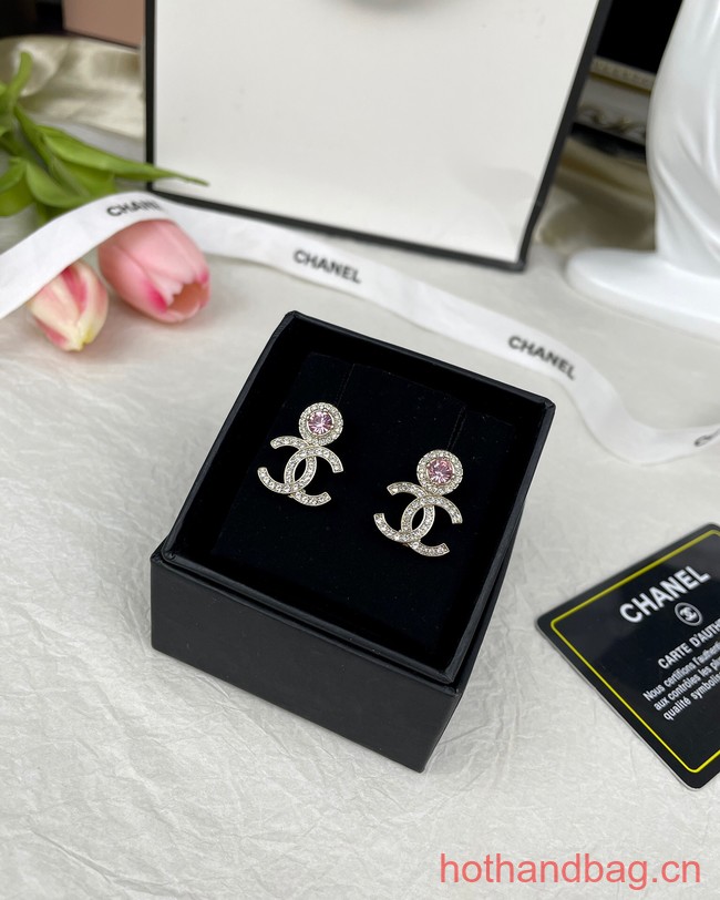 Chanel Earrings CE12879