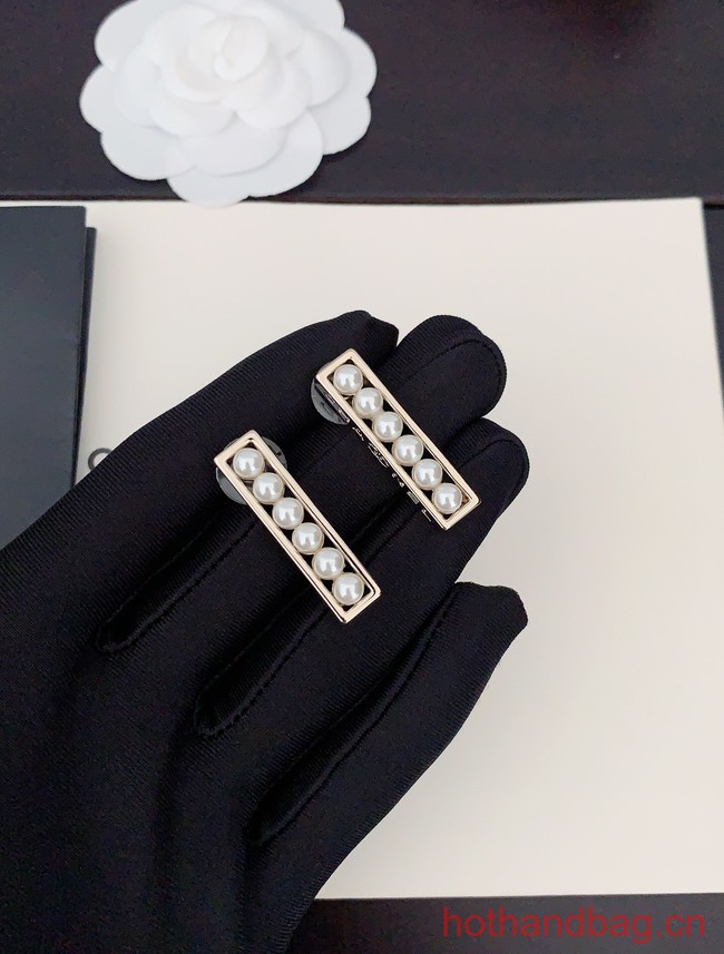 Chanel Earrings CE12886