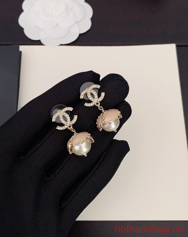 Chanel Earrings CE12888