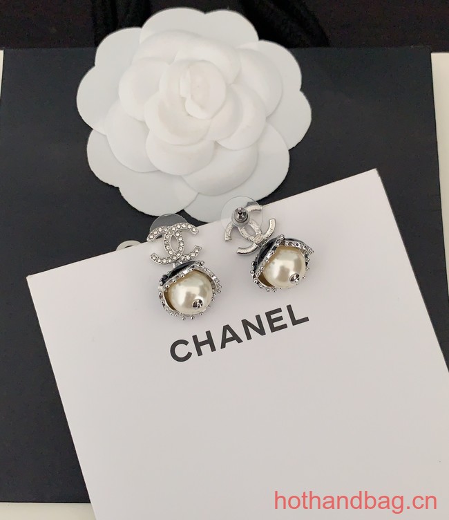 Chanel Earrings CE12889