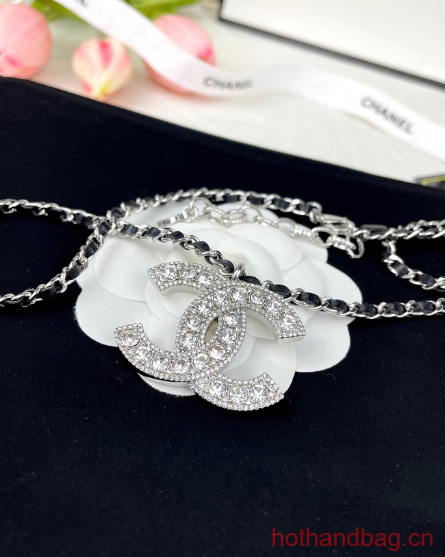 Chanel NECKLACE CE12883