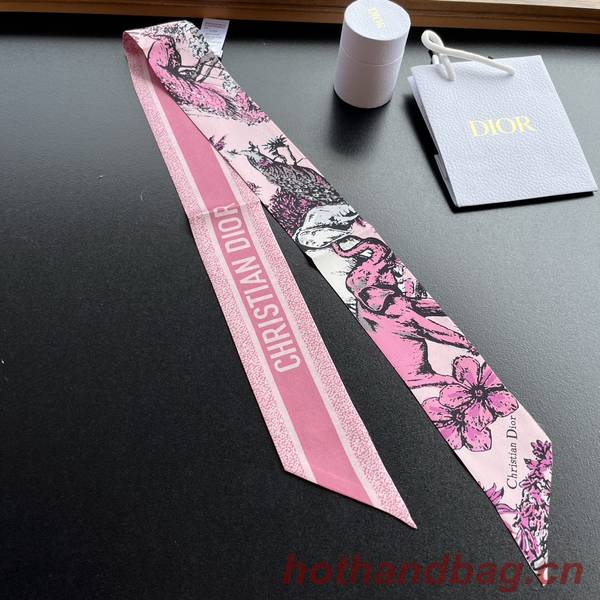 Dior Scarf DIC00214