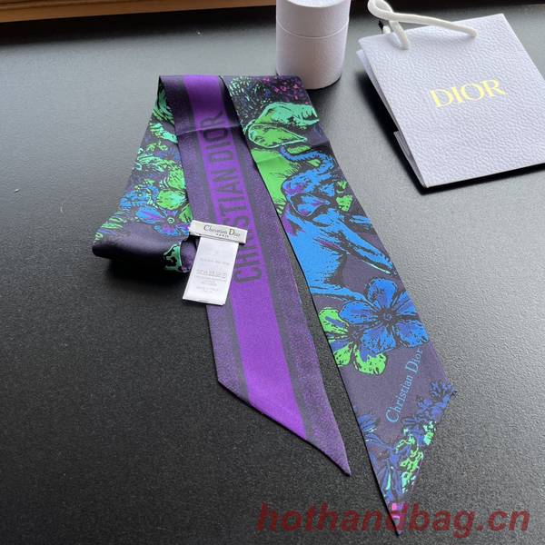 Dior Scarf DIC00215