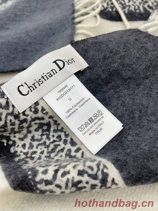 Dior Scarf DIC00217