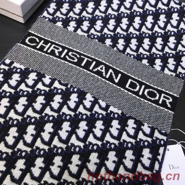 Dior Scarf DIC00218