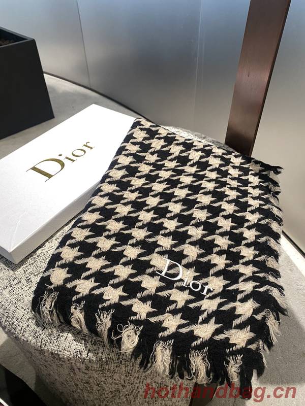 Dior Scarf DIC00220