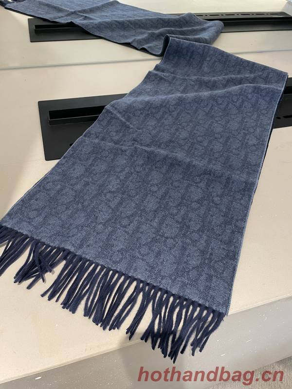 Dior Scarf DIC00221