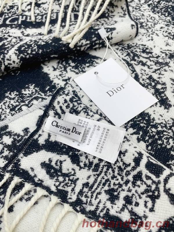 Dior Scarf DIC00222