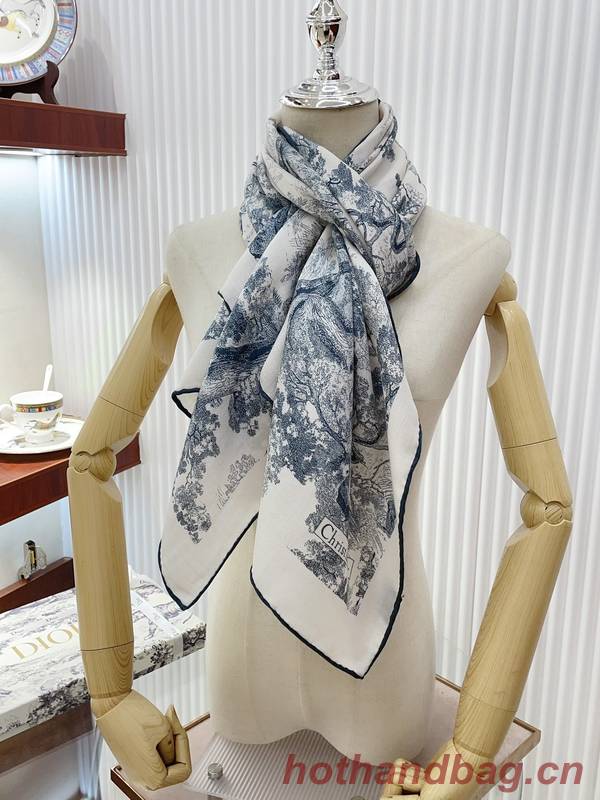 Dior Scarf DIC00227