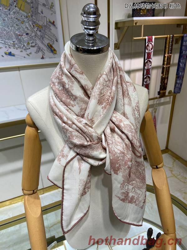 Dior Scarf DIC00234