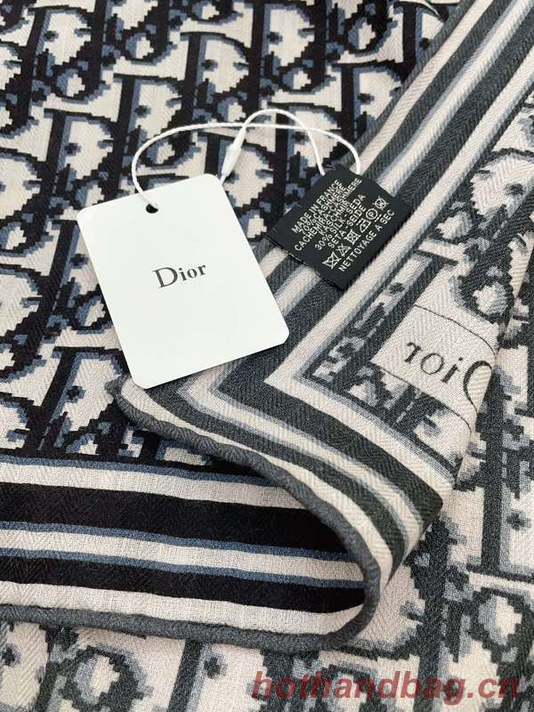 Dior Scarf DIC00243