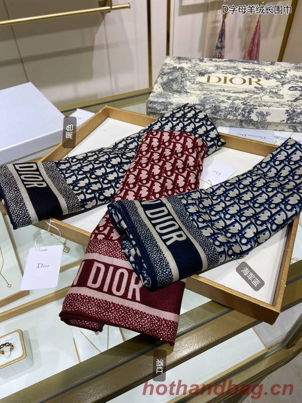 Dior Scarf DIC00250