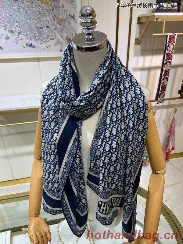 Dior Scarf DIC00250