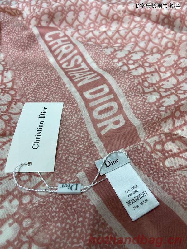 Dior Scarf DIC00252