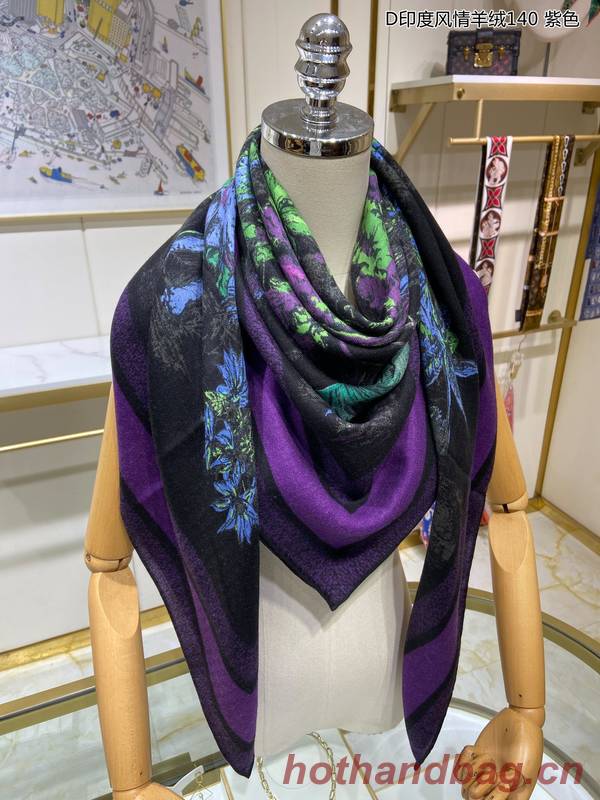 Dior Scarf DIC00267