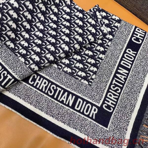 Dior Scarf DIC00270