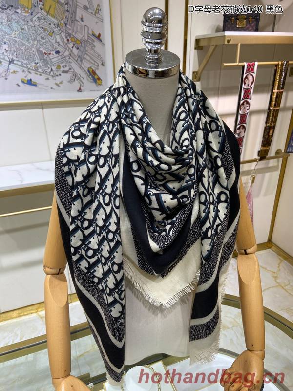 Dior Scarf DIC00274