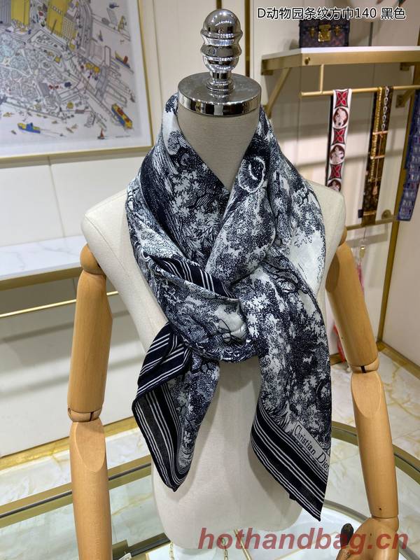 Dior Scarf DIC00275