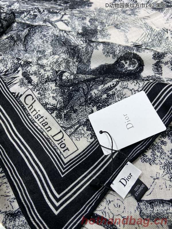 Dior Scarf DIC00275