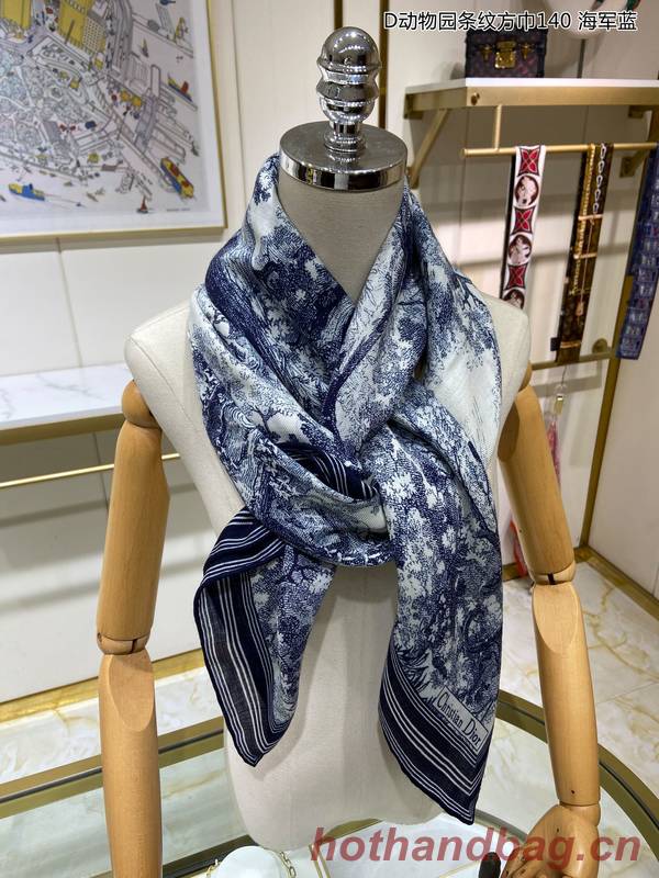 Dior Scarf DIC00277