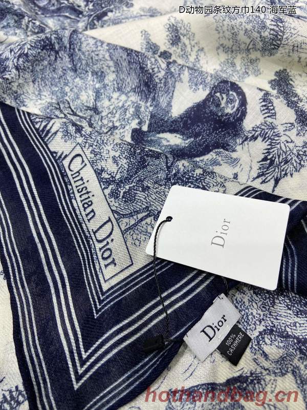 Dior Scarf DIC00277