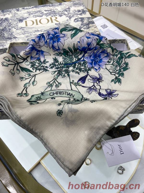 Dior Scarf DIC00278