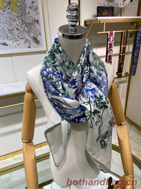 Dior Scarf DIC00278