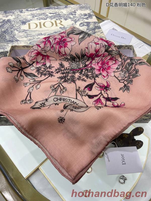 Dior Scarf DIC00279