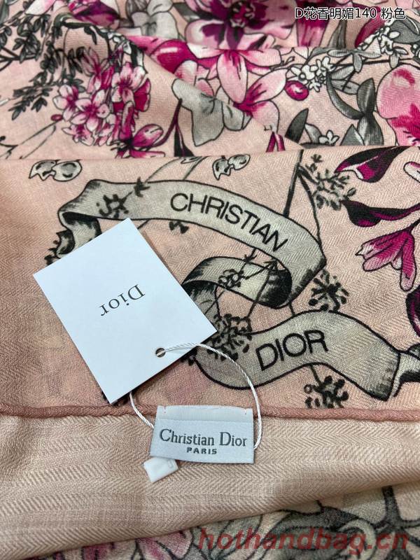 Dior Scarf DIC00279