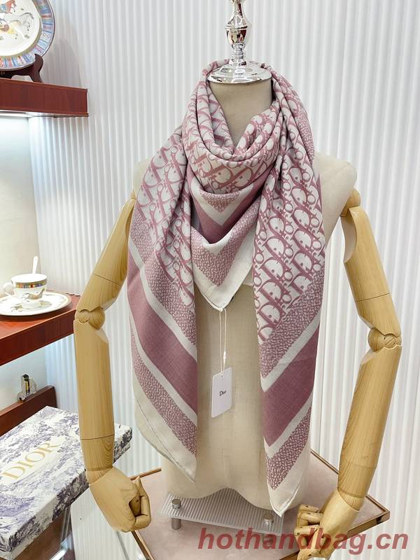 Dior Scarf DIC00281