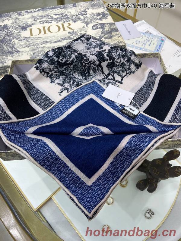 Dior Scarf DIC00286