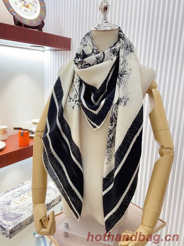 Dior Scarf DIC00291