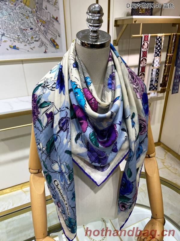 Dior Scarf DIC00294