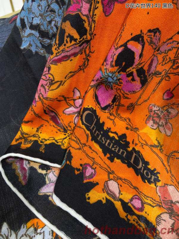 Dior Scarf DIC00295