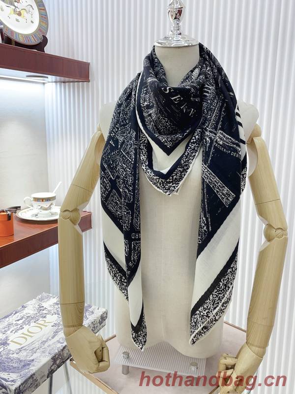 Dior Scarf DIC00296