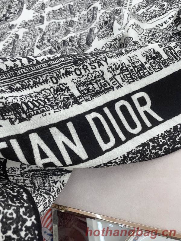 Dior Scarf DIC00298