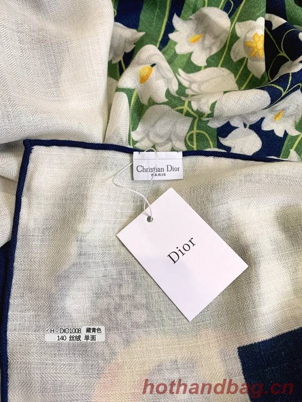 Dior Scarf DIC00304