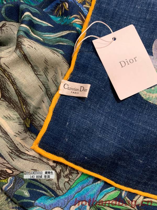 Dior Scarf DIC00307