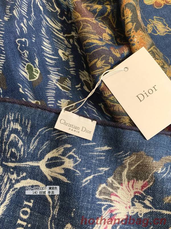 Dior Scarf DIC00309