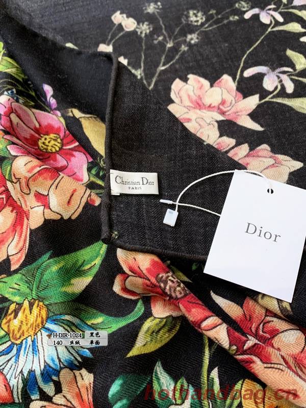 Dior Scarf DIC00311