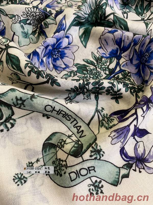 Dior Scarf DIC00312