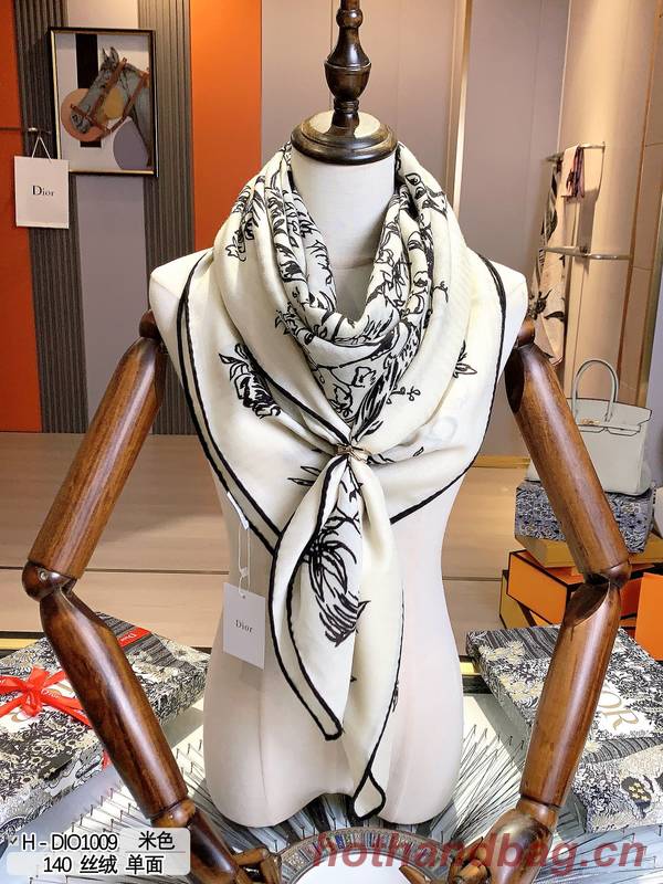 Dior Scarf DIC00317