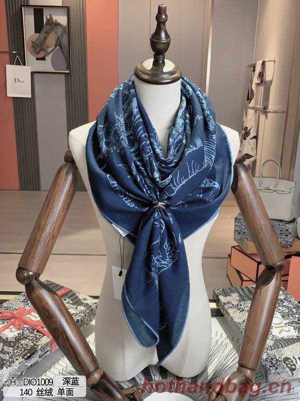 Dior Scarf DIC00318