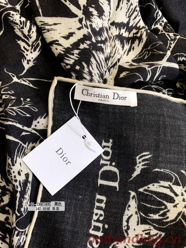 Dior Scarf DIC00319