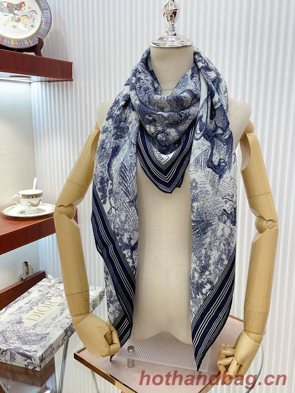 Dior Scarf DIC00323