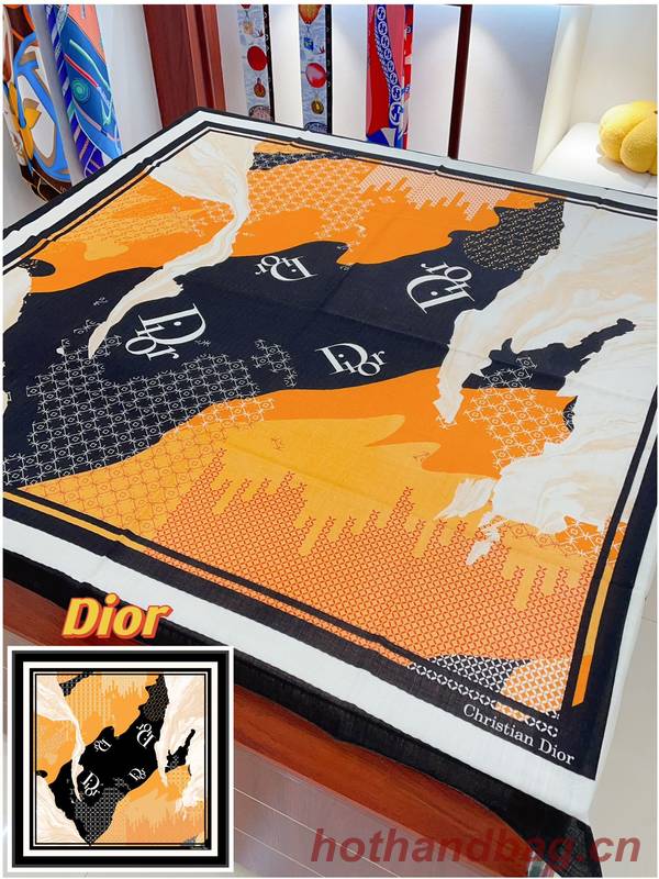 Dior Scarf DIC00325